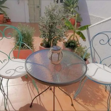 Cozy Apartment With Private Courtyard Barcarena Εξωτερικό φωτογραφία