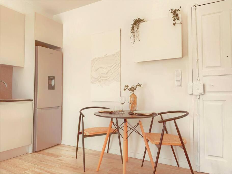 Cozy Apartment With Private Courtyard Barcarena Εξωτερικό φωτογραφία